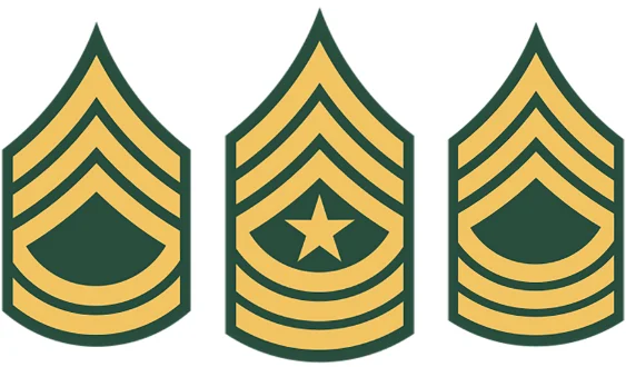 Army Enlisted Promotions